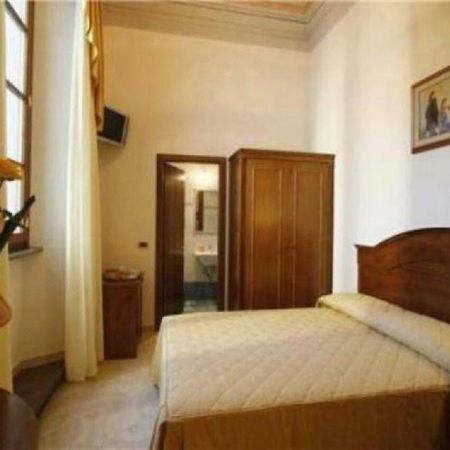 Hotel Il Duca Florencja Pokój zdjęcie