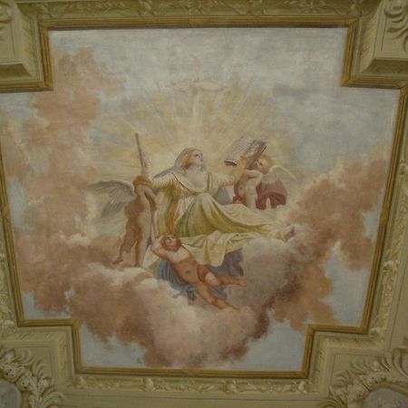 Hotel Il Duca Florencja Zewnętrze zdjęcie