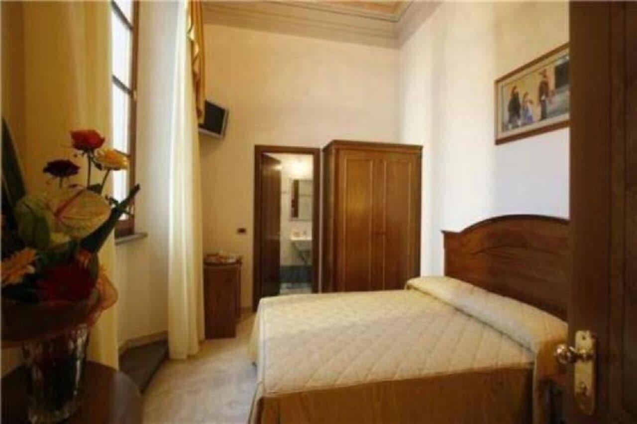Hotel Il Duca Florencja Pokój zdjęcie