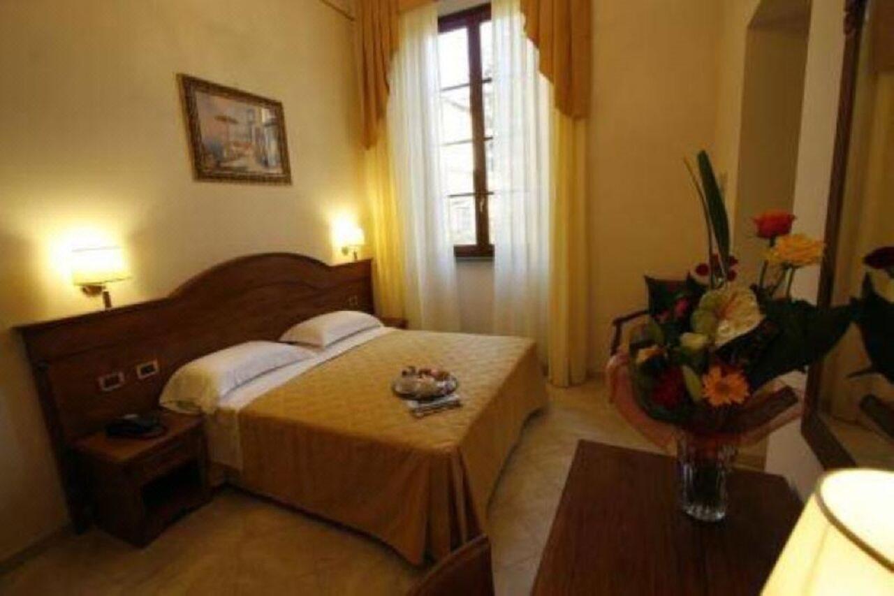 Hotel Il Duca Florencja Pokój zdjęcie