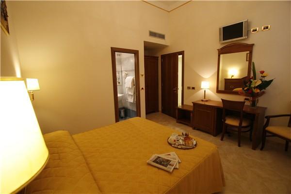 Hotel Il Duca Florencja Zewnętrze zdjęcie