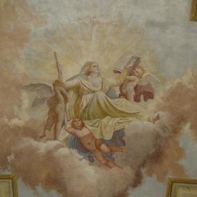 Hotel Il Duca Florencja Makro szczegóły zdjęcie