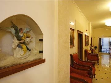 Hotel Il Duca Florencja Zewnętrze zdjęcie