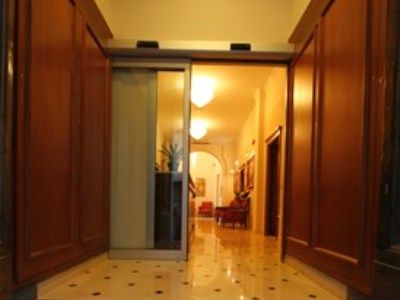 Hotel Il Duca Florencja Zewnętrze zdjęcie
