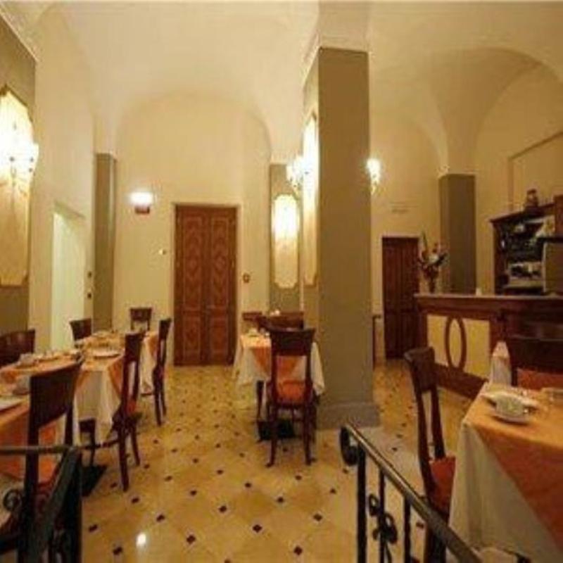 Hotel Il Duca Florencja Zewnętrze zdjęcie
